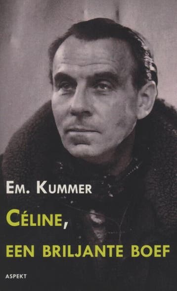 Celine een briljante boef 9789461531148 Em. Kummer, Boeken, Verzenden, Gelezen, Em. Kummer
