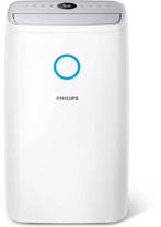 Philips Luchtontvochtiger DE3306/11 Licht Grijs, Wit, Ophalen of Verzenden, Zo goed als nieuw