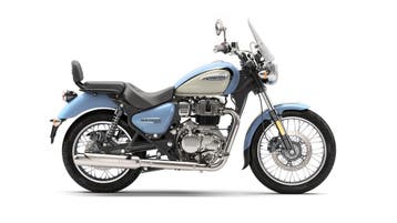 Royal Enfield | Meteor 350, Motoren, Motoren | Royal Enfield