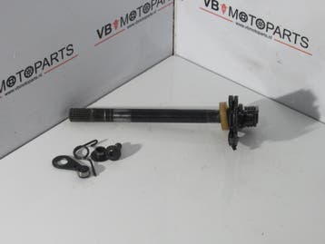 Gasgas EC 450 FSE Schakelas, Motoren, Ophalen of Verzenden, Nieuw