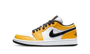 Jordan 1 Low Laser Orange (W), Kleding | Dames, Schoenen, Nieuw