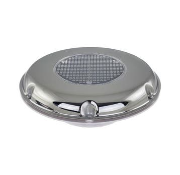 Solar Dekventilator met accu, dag - nacht, Watersport en Boten, Ophalen of Verzenden, Nieuw