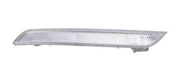 Bestuurderskant Reflector Wit BMW X6 E71 OE B9522, Nieuw, BMW