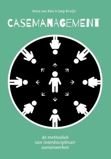 Casemanagement 9789023254089, Verzenden, Zo goed als nieuw