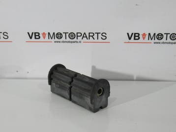 Yamaha TDM 900 Tank rubbers, Ophalen of Verzenden, Nieuw