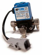 Cobb 04-07 Subaru STI / 02-07 WRX / 04-08 FXT 3-Port Boost, Auto diversen, Ophalen of Verzenden