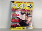 PLAY Magazine Issue 98 2002 Garantie & morgen in huis!, Boeken, Tijdschriften en Kranten, Ophalen of Verzenden, Zo goed als nieuw