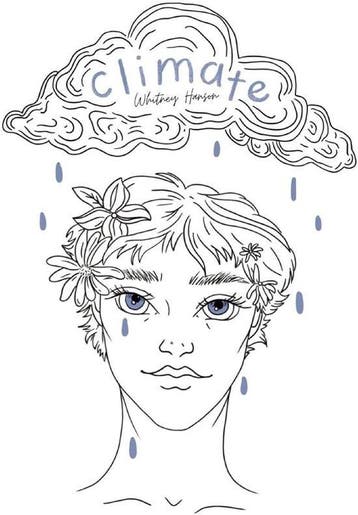 Climate - Whitney Hanson 9798218082512, Verzenden, Zo goed als nieuw, Whitney Hanson