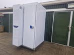 Koelcel 116 x 116 x 216 cm stekker klaar, Nieuw in verpakking, Koelen en Vriezen