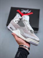 Air Jordan 4 | Meerdere kleuren | Maten: 36 T/M 47 | Nieuw |, Verzenden, Nieuw, Air Jordan, Sneakers of Gympen
