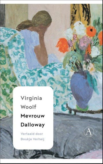 9789025308094 Mevrouw Dalloway Virginia Woolf, Boeken, Verzenden, Nieuw, Virginia Woolf