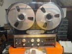 Revox - B77 MK II Reel-to-reel deck 26 cm, Nieuw