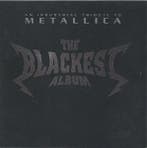 cd - Various - The Blackest Album / An Industrial Tribute..., Verzenden, Zo goed als nieuw