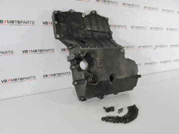Yamaha FJR 1300 Carter onder oliepan, Motoren, Onderdelen | Yamaha, Ophalen of Verzenden, Nieuw
