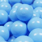 Peuterballen Geen weekmakers | Nieuw | OP=OP, Ophalen of Verzenden, Nieuw, Jongen of Meisje