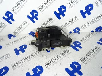 Portierslot A 639 730 0435 Schuifdeur o.a: Vito w639, Auto-onderdelen, Gebruikt, Deur, Mercedes-Benz, Links