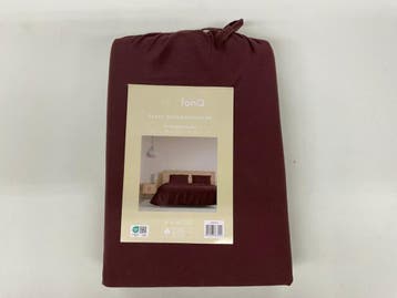 Online veiling: Fresh Dekbedovertrek, tweepersoons,, Nieuw