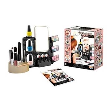 Buki make-up studio speelset V2 voo van €36,99 voor €18,49, Ophalen of Verzenden, Nieuw