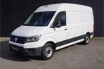 Volkswagen Crafter 177pk Automaat 4x4 L3H3/L2H2 4Motion Appl, Automaat, Gebruikt, Euro 6, Volkswagen