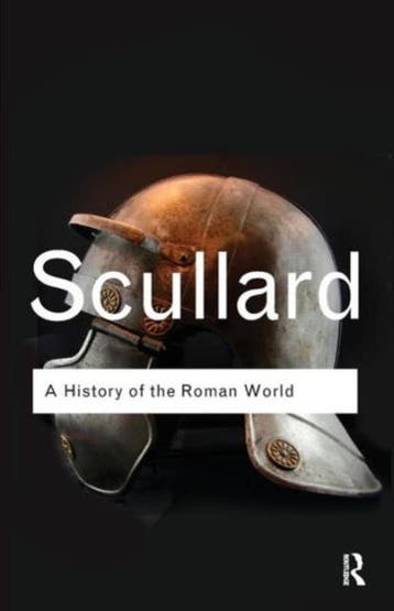 A History Of The Roman World |  | Nieuw, Ophalen of Verzenden, Nieuw