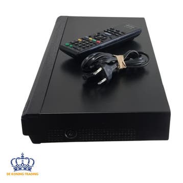 Sony BDP-S350 | Blu Ray Speler | DVD Speler | Bluray speler, Verzenden, Gebruikt, Sony