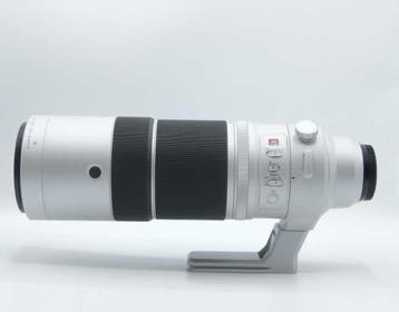 Fujifilm XF150-600mm LM OIS WR OCCASION (046), Ophalen of Verzenden, Zo goed als nieuw