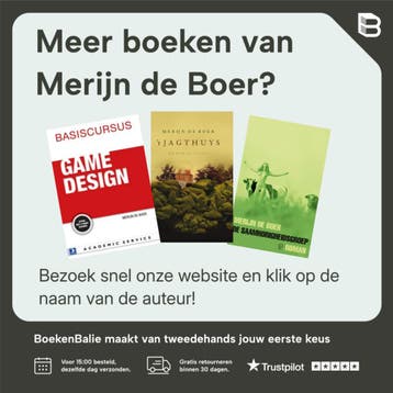 Nestvlieders - Merijn de Boer 9789021406688, Verzenden, Gelezen, Merijn de Boer