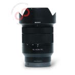 Sony 24-70mm 4.0 Zeiss Vario-Tessar T* FE  ZA OSS nr. 1873, Audio, Tv en Foto, Fotografie | Lenzen en Objectieven, Ophalen of Verzenden