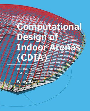 9789463664233 A+BE Architecture and the Built Environment..., Verzenden, Nieuw, Wang Pan