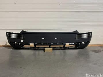Hyundai Ioniq 5 Achterbumper, Ophalen, Gebruikt, Achter, Bumper