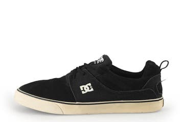 Dc Shoes Sneakers in maat 41 Zwart, Dc Shoes, Verzenden, Zwart, Sneakers of Gympen