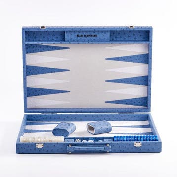 Bordspel - Elie Raphael Backgammon Set