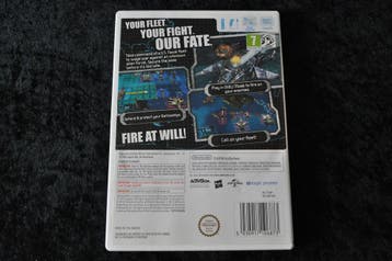 Battleship Nintendo Wii, Verzenden, Nieuw