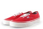 Vans Sneakers in maat 44 Rood, Overige kleuren, Verzenden, Vans, Sneakers of Gympen