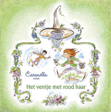 Het ventje met rood haar / Caranella-boeken - H. Delen, Verzenden, Gelezen, H. Delen