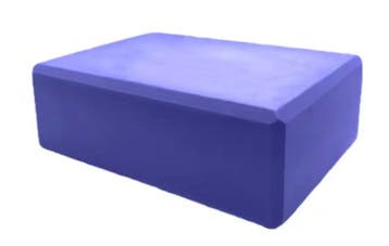 Yoga Blok Foam – Pilates Stretch en Massage Fitness Blok, Sport en Fitness, Verzenden, Nieuw