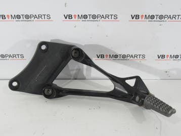 Kawasaki ZX-6R Ninja Voetsteun links achter, Ophalen of Verzenden, Nieuw