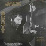 LP gebruikt - Jack Scott - Jack Scott (UK, 1984), Verzenden, Zo goed als nieuw