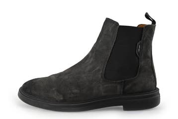 Sub55 Chelsea boots in maat 44 Grijs, Kleding | Heren, Sub55, Overige kleuren, Verzenden, Boots