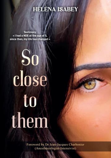 So Close To Them | Hélèna Isabey | Nieuw, Ophalen of Verzenden, Nieuw, Hélèna Isabey