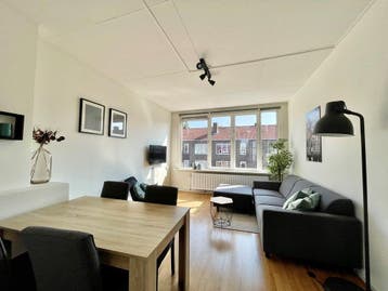 Te huur: Appartement Frits Ruysstraat in Rotterdam, Appartement, Rotterdam, Zuid-Holland