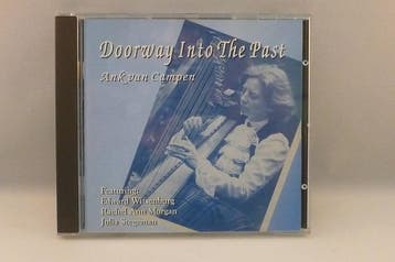 Ank van Campen - Doorway into the Past, Ophalen of Verzenden, Zo goed als nieuw
