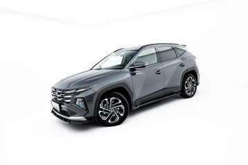 Side Skirts Diffusers Hyundai Tucson Mk4 Facelift, Verzenden, Nieuw