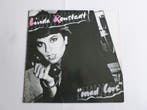Linda Ronstadt - Mad Love (LP), Ophalen of Verzenden, Zo goed als nieuw
