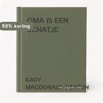 OMA IS EEN SCHATJE 9789021606804 KADY MACDONALD-DENTON, Boeken, Verzenden, Zo goed als nieuw, KADY MACDONALD-DENTON