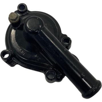 Gebruikt: Waterpompdeksel Yamaha WR250F 2001-2013 YZ250F 200, Ophalen of Verzenden, Nieuw