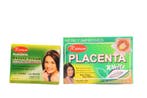 Renew Placenta Zeep White + Placenta Beauty Cream, Ophalen of Verzenden, Nieuw