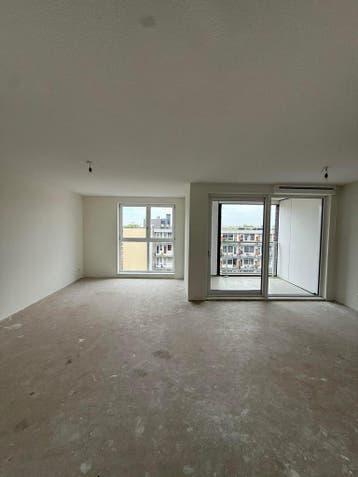 Te huur: Appartement Osdorpplein in Amsterdam, Noord-Holland, Appartement, Amsterdam