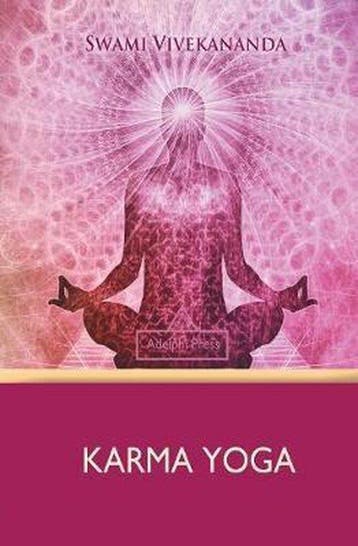 9781787247420 Karma Yoga Swami Vivekananda, Boeken, Verzenden, Nieuw, Swami Vivekananda