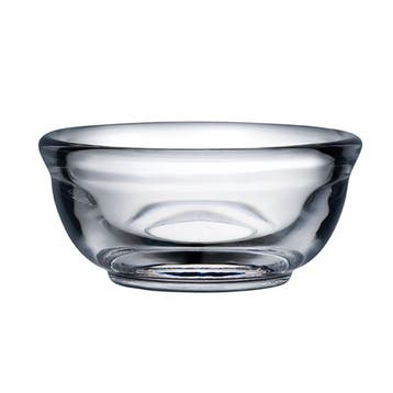 GGM Gastro | (48 stuks) Glazen schaal | GSGTG74 | GSGTG74, Verzenden, Nieuw, Effen, Kom(men)